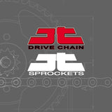 JT/JT Chain Kit 428HDR 13/69 Standard - Standard Rear Sprocket