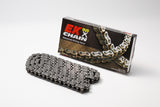 EK/PBR Chain kit 525 ZVX3 - 16/40-118 - Steel Standard Rear Sprocket