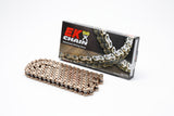 EK/JT Chain Kit 520SRX2 16/51-122 - Standard Rear Sprocket