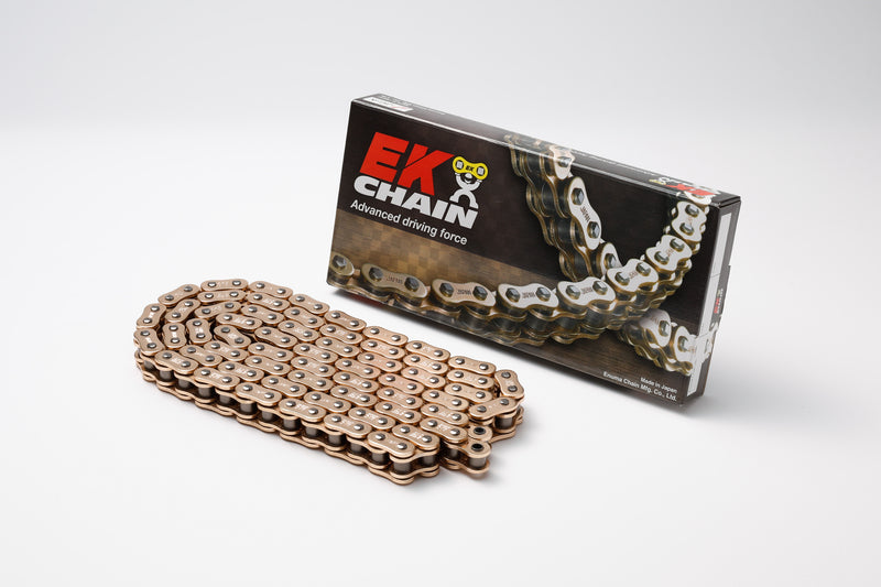 EK/JT Chain Kit 525ZVX3 16/45-110 - Standard Rear Sprocket