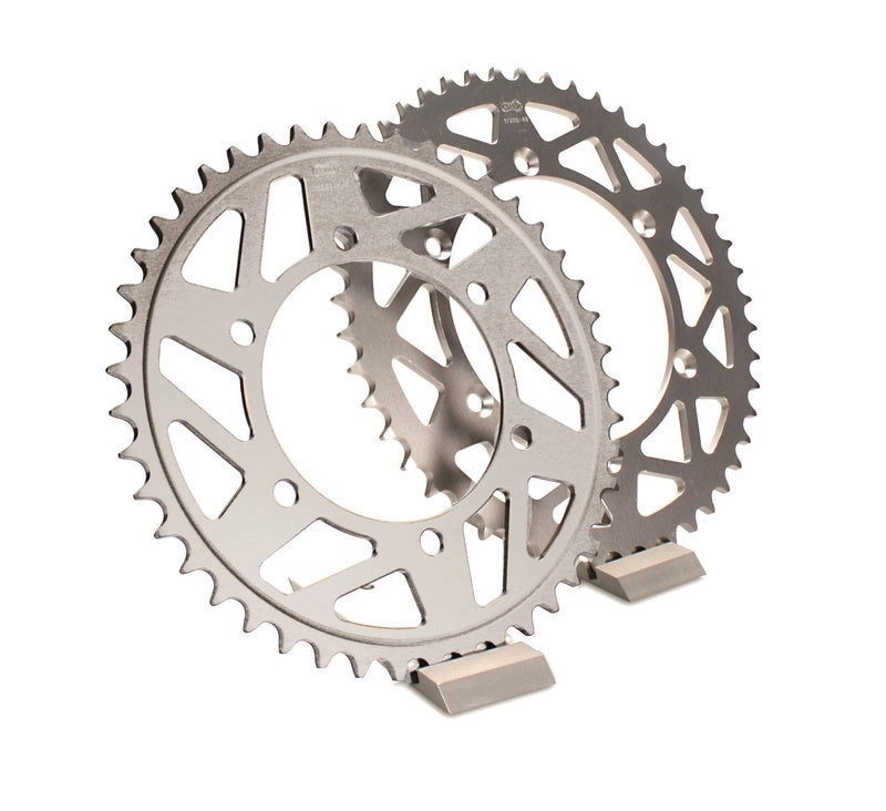 AFAM Chain Kit 428XMR2 15/48   - Standard Rear Sprocket