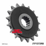 JT/JT Chain Kit 520HDS 17/38 Standard - Standard Rear Sprocket