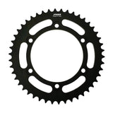 EK/PBR Chain kit 428 ZVX - 16/56-134 - Steel Standard Rear Sprocket