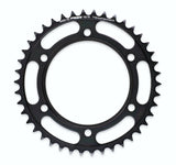 EK/PBR Chain kit 525 SRX2 - 17/44-116 - Steel Reinforced Rear Sprocket