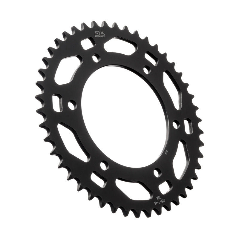 EK/JT Chain Kit 520MVXZ2 15/46 - Standard Rear Sprocket