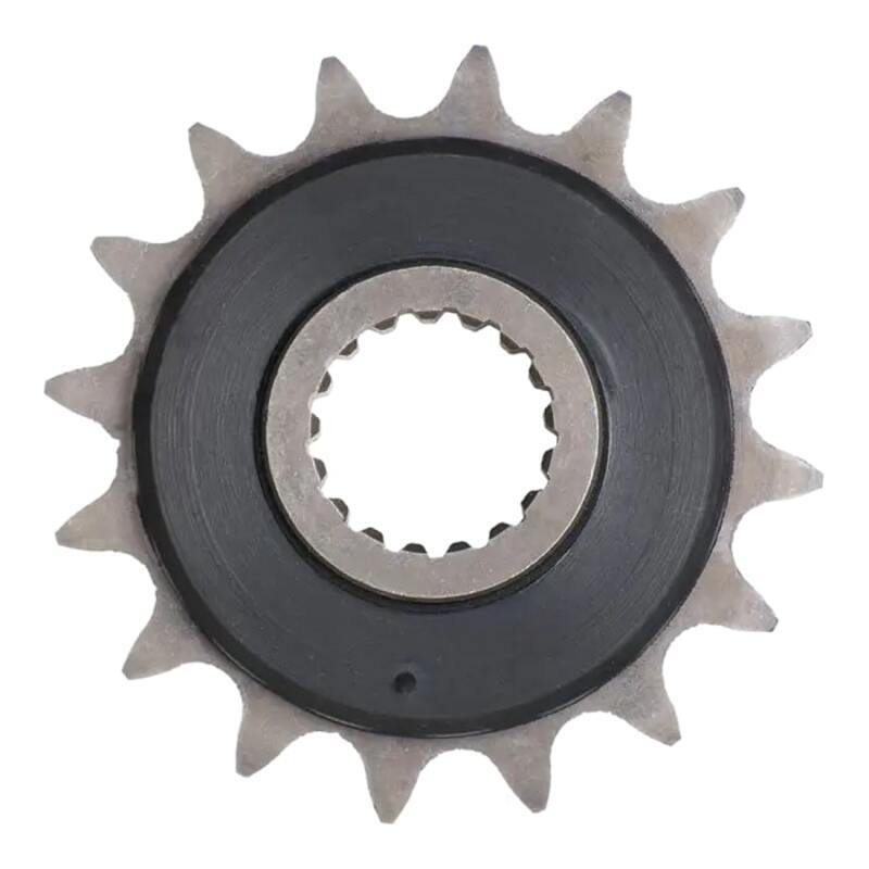 EK/PBR Chain kit 520 MVXZ2 - 15/46-118 - Steel Standard Rear Sprocket