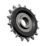 EK/PBR Chain kit 520 SROZ2 - 16/40-112 - Steel Standard Rear Sprocket