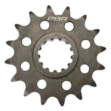 EK/PBR Chain kit 520 MVXZ2 - 17/39-112 - Steel Standard Rear Sprocket