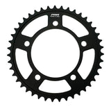 EK/PBR Chain kit 525 ZVX3 - 18/44-118 - Steel Standard Rear Sprocket