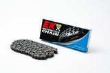 EK/PBR Chain Kit 420DEH 11/53-130 - Steel Standard Rear Sprocket