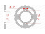 AFAM Chain Kit 428M 12/50-132 - Standard Rear Sprocket
