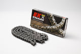 EK/PBR Chain kit 520 SROZ2 - 13/48-114 - Steel Standard Rear Sprocket