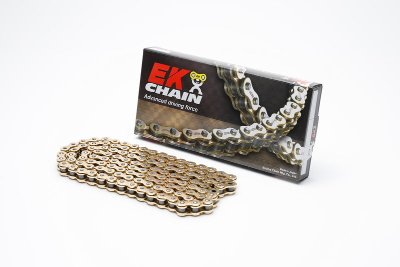 EK/PBR Chain kit 520 M3 - 13/50-114 - Steel Standard Rear Sprocket