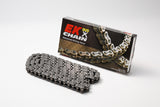 EK/PBR Chain kit 525 ZVX3 - 15/38-102 - Steel Reinforced Rear Sprocket