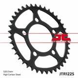 EK/JT Chain kit 520 SRX2 - 15/41-112 - Steel Standard Rear Sprocket
