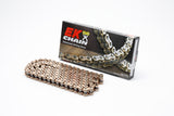 EK/JT Chain kit 525 SRX2 - 14/44-116 - Steel Standard Rear Sprocket