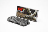EK/JT Chain kit 525 MVXZ2 - 16/42-124 - Steel Standard Rear Sprocket