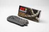 EK/JT Chain kit 530 SRX2 - 15/43-110 - Steel Standard Rear Sprocket