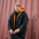 RFX Pro Series Winter Jacket Long