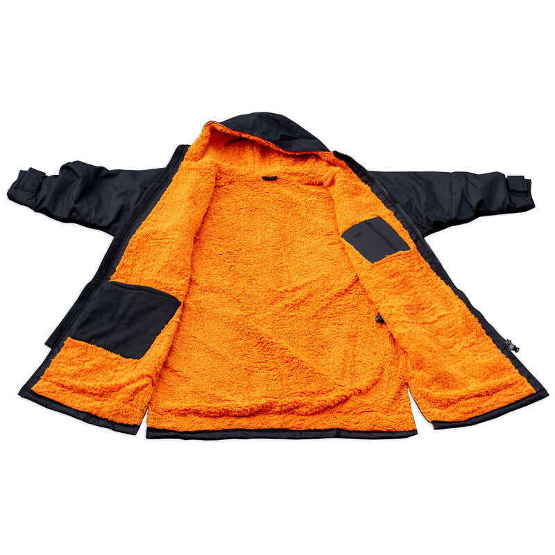 RFX Winter Jacket Long
