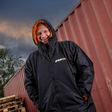 RFX Winter Jacket Long