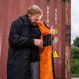 RFX Winter Jacket Long