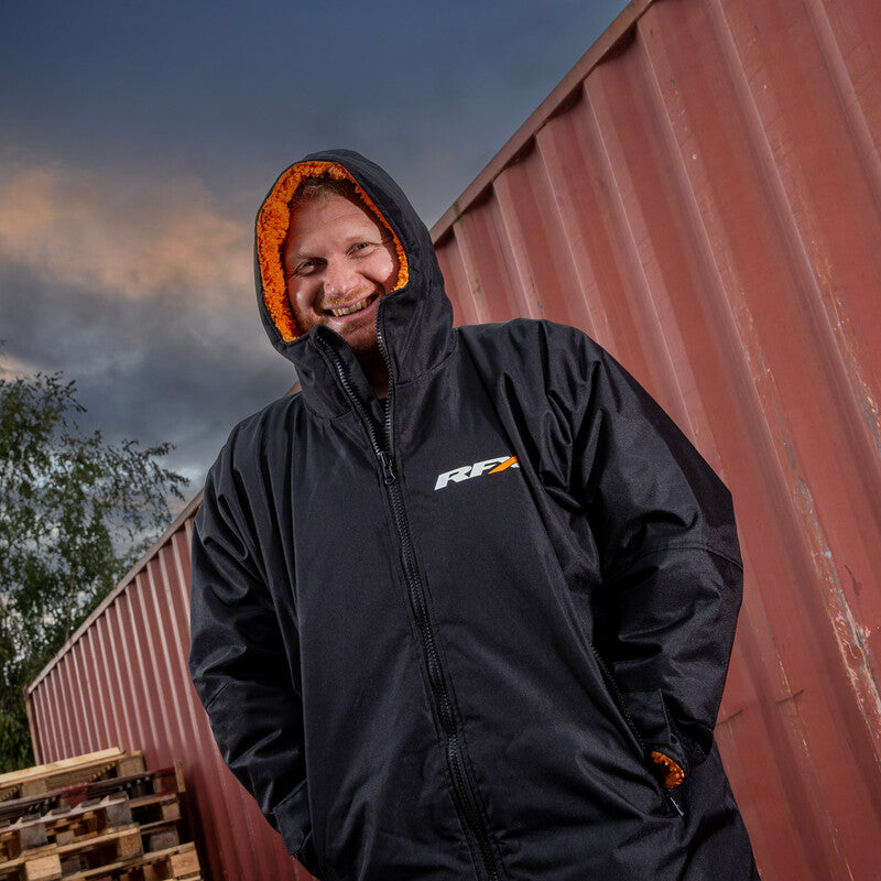 RFX Winter Jacket Long