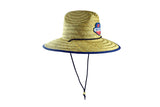 SCAR Straw Hat