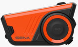SENA Faceplate for 60S - Orange