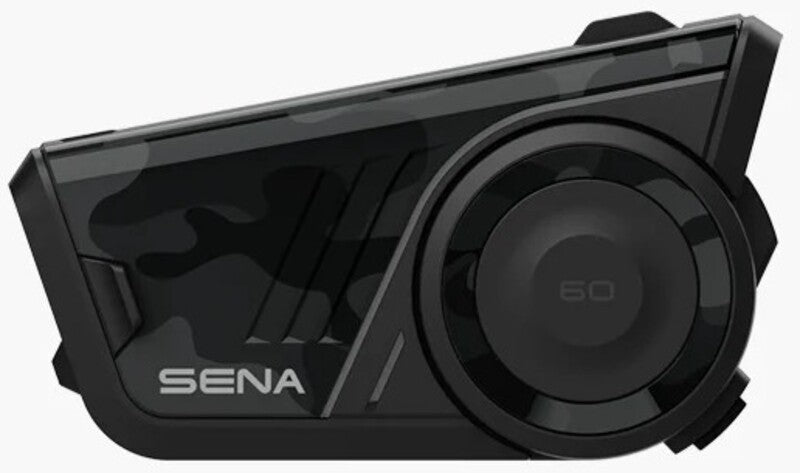 SENA Faceplate for 60S - Camo