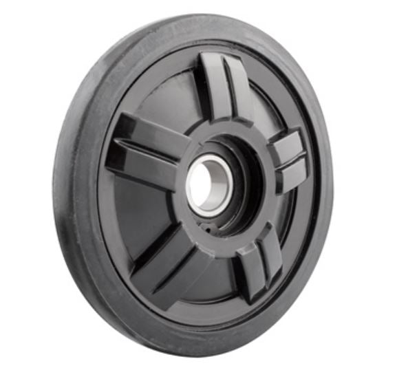 Kimpex Boggiehjul Svart Ski-Doo 180mm