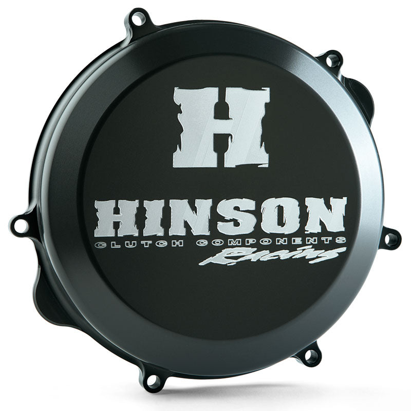 Hinson kopplingskåpa YZ250 02-14