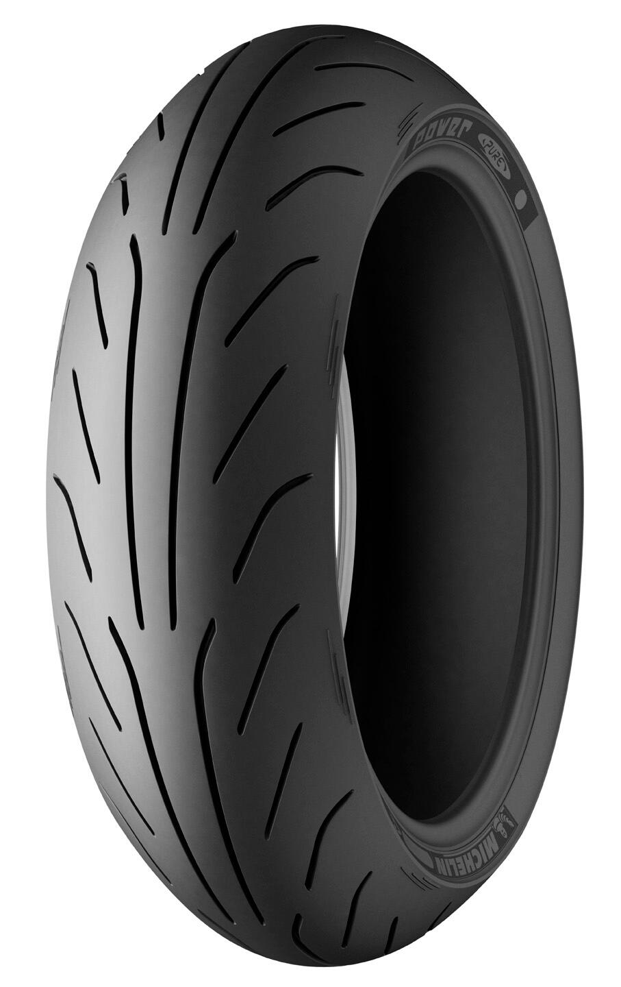 Michelin Road Tube 180/55-17, MT90-16, MU90-16, MU85-16, 120/90-16, 130/90-16, 1