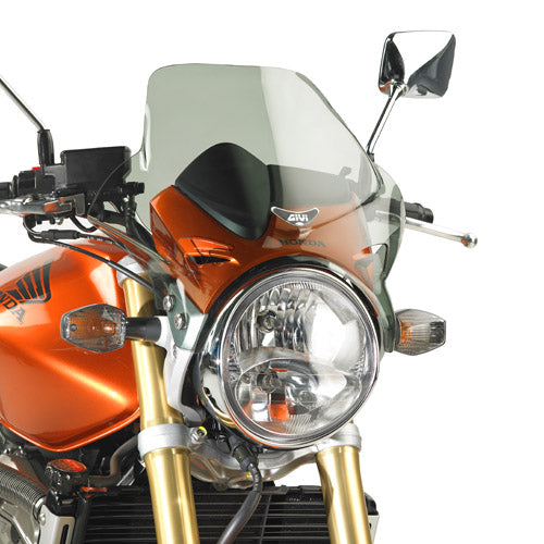 * Givi Vindruta Hornet 600 '05