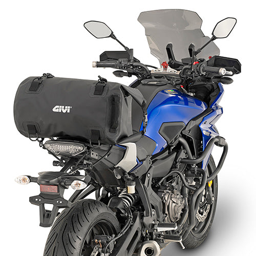 Givi Tail Pack 30Lt Waterproof Color Black