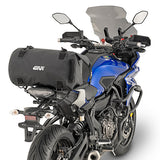 Givi Tail Pack 30Lt Waterproof Color Black