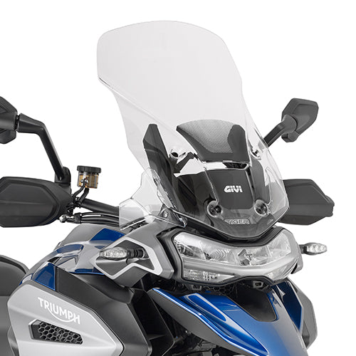 Givi TRANSP.SCREEN TRIUMPH TIGER 1200 GT 22
