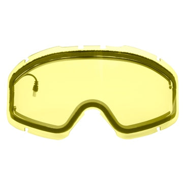 CKX El Lins Goggle 210° Insulated gul