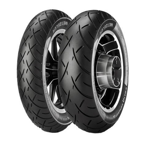 Metzeler Tourance 110/80-14 M/C 53P TL Fr
