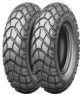 Michelin City Grip 110/70-14 M/C 50P TL Fr