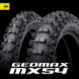 Dunlop Geomax MX54 90/100-14 49M TT Re