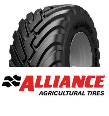 600/55-26,5 165D TL 885 STB ALLIANCE