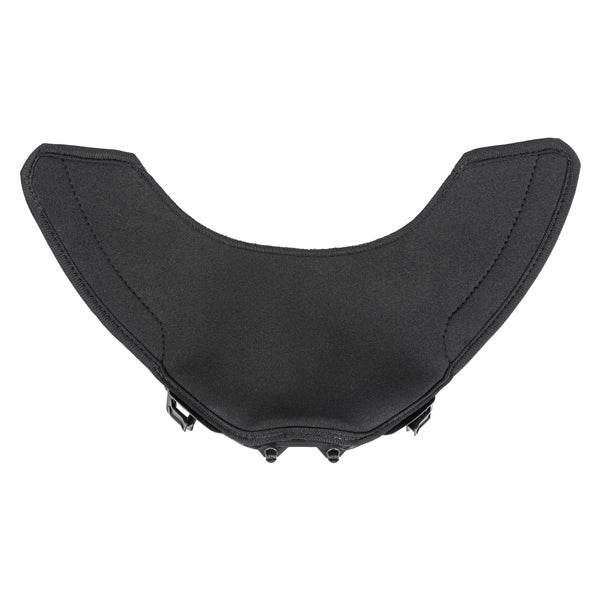 CKX Titan AMS Neoprene Chin curtain long, XL-5XL