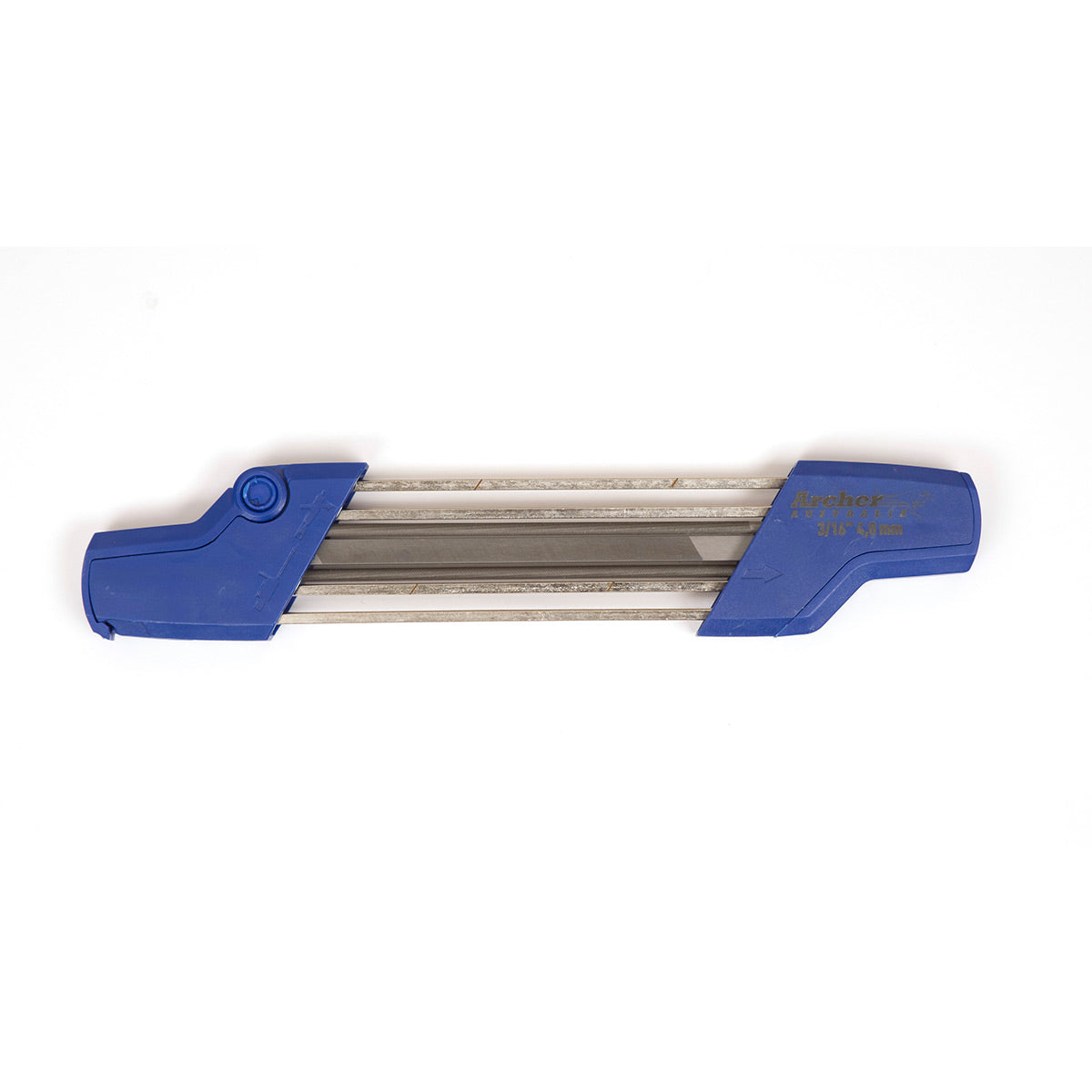 Archer Filmall Ø 4.8mm Rundfil / Flatfil