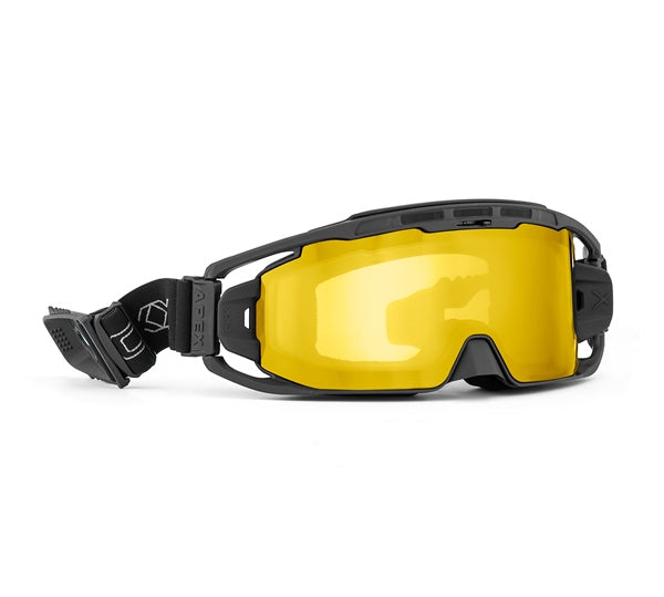 CKX Apex Brillor m. Gul Dubbellins