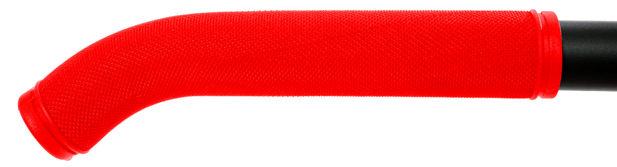 RSI 7" Handtagsgummin Röd PR