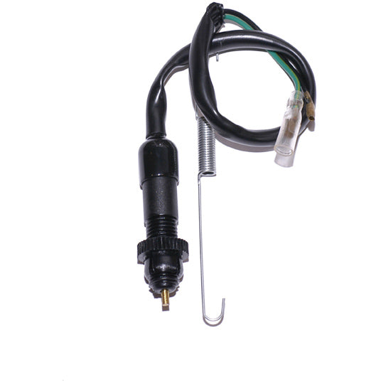 Tec-X Bromskontakt Universal Ø 12mm - kabel 25cm