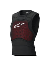 Alpinestars Bionic Plasma LT Skyddsväst, XL