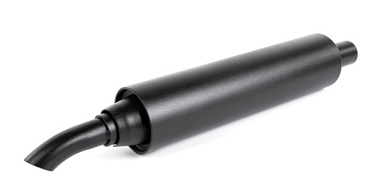 Kimpex Ljuddämpare universal 600-900cc