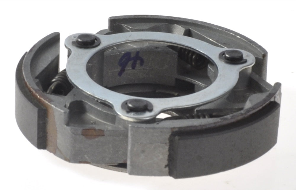 Vertex Piston kit SU RMZ250 Big Bore Compr 13.5:1 2016-.. 79.95mm